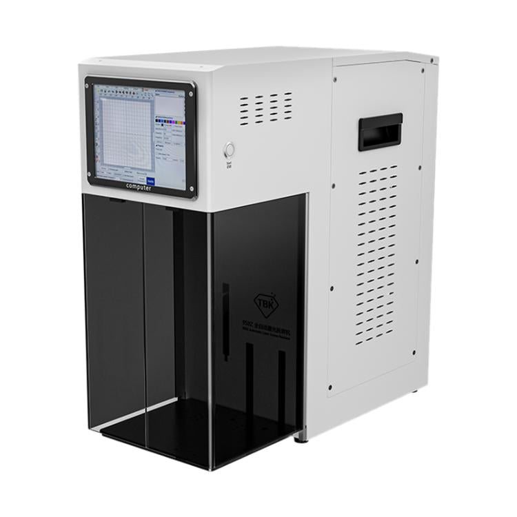 TBK 958Z 5W Purple Light LCD Screen Frame Removal Laser Machine, US Plug, UK Plug, EU Plug, AU Plug TBK 958Z 5W Purple Light LCD Screen Frame Removal Laser Machine, US Plug, UK Plug, EU Plug, AU Plug
